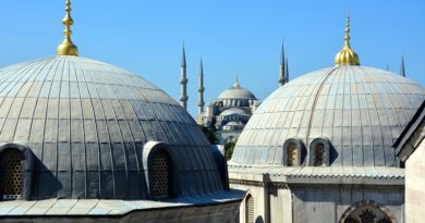 O Islã é uma religião de paz?