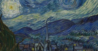 Igrejas sem Cristo: será que Van Gogh estava certo