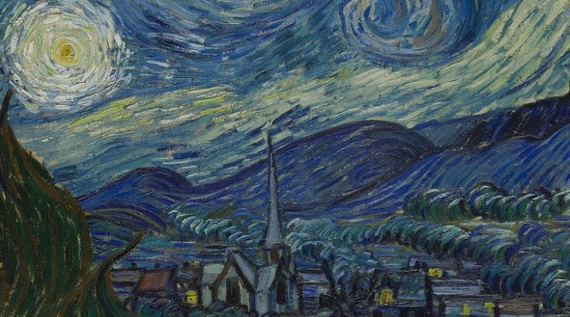 Igrejas sem Cristo: será que Van Gogh estava certo