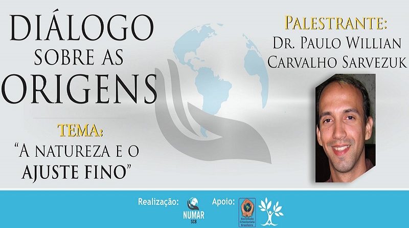 A Natureza e o Ajuste Fino