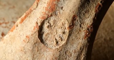 Descobertas evidências da destruição de Jerusalém pelos babilônios