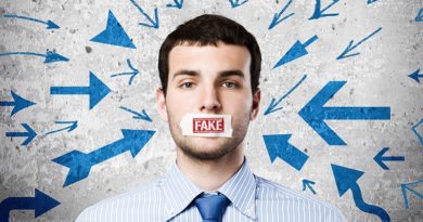 A mídia tem compromisso com a “verdade” quando o tema é Direitos Humanos?