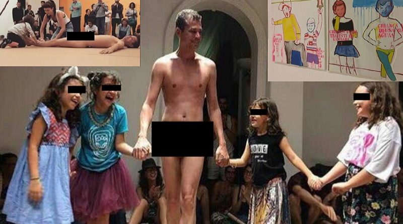 Se a 'censura à arte' no Brasil tivesse motivação islâmica, como a mídia reagiria?