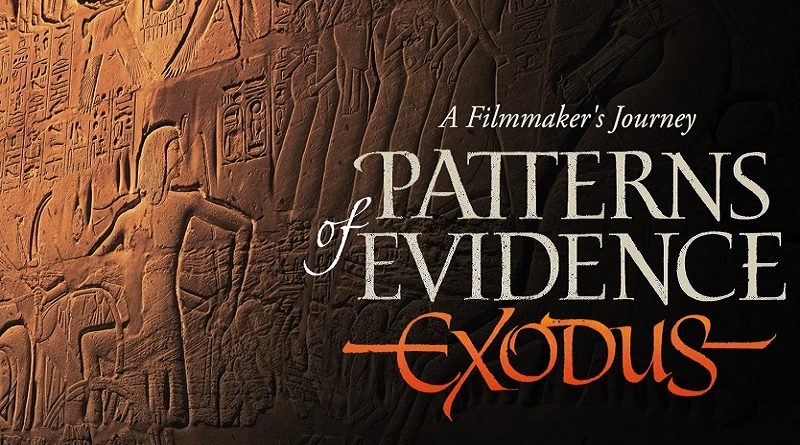 Evidências do Êxodo - Documentário Completo