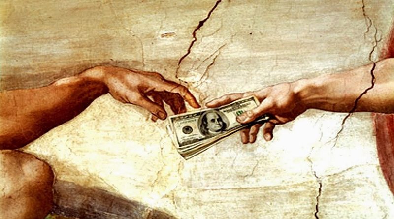 Devolução de Dízimos é possível Jurista afirma que sim!