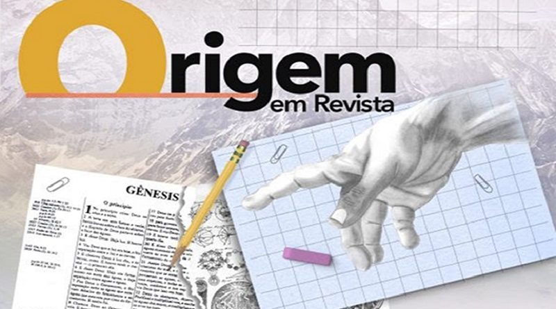 Nova revista discute origem da vida pela ótica da fé e da ciência