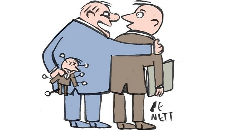 Instituição evoteísta faz ataque silencioso contra o criacionismo