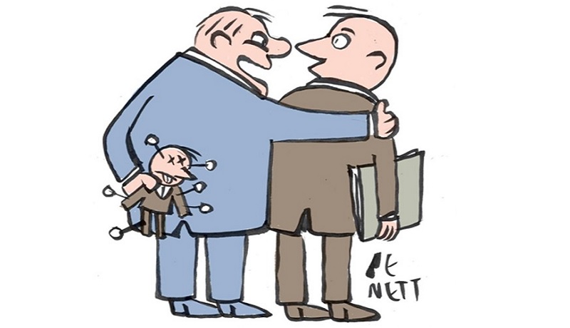 Instituição evoteísta faz ataque silencioso contra o criacionismo