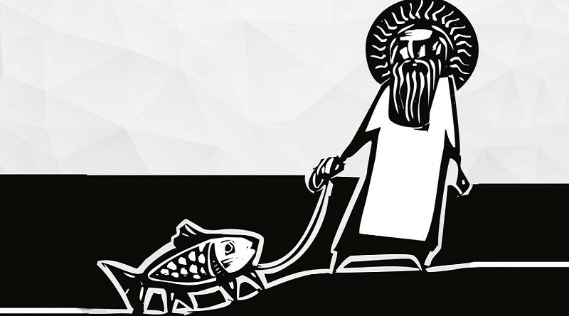 O avanço do evolucionismo teísta no Brasil