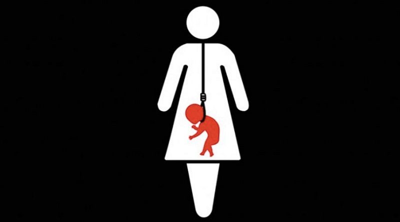 Aborto é a maior 'causa de mortes' no mundo em 2018 - número pode ultrapassar 50 milhões