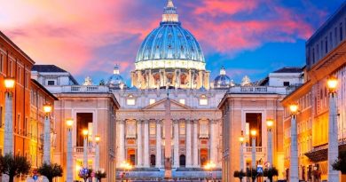 Instituição de caridade do Vaticano só entrega 10% das doações para os necessitados