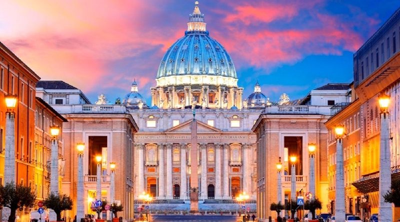 Instituição de caridade do Vaticano só entrega 10% das doações para os necessitados