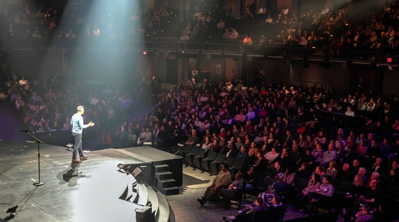 Igreja nos EUA quita dívidas médicas da ordem de 46,5 milhões de dólares para 45 mil famílias