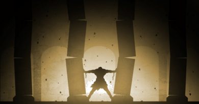 Arqueologia prova que Bíblia estava correta sobre Sansão, diz acadêmico