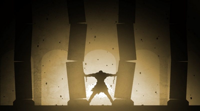 Arqueologia prova que Bíblia estava correta sobre Sansão, diz acadêmico