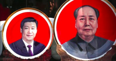 Governo Comunista da China exige que religiosos pobres renunciem a sua fé para receberem benefícios sociais