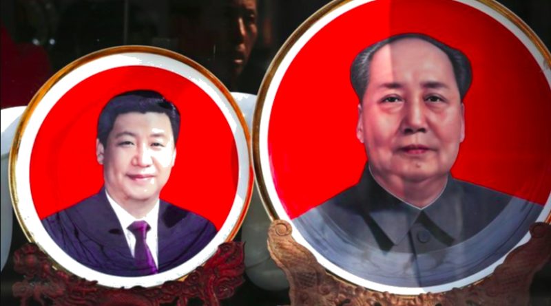 Governo Comunista da China exige que religiosos pobres renunciem a sua fé para receberem benefícios sociais