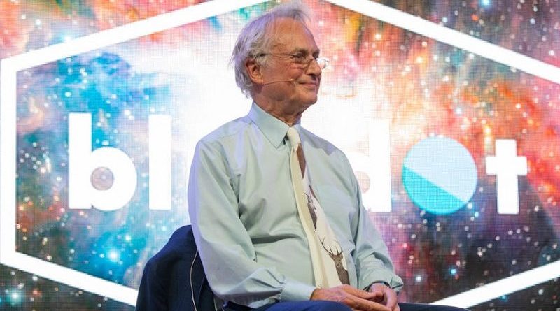 Famoso ateu Richard Dawkins perde o prêmio de ‘Humanista do Ano’ por questionar a ideologia de gênero