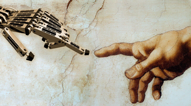 A ética cristã em relação à tecnologia e à inteligência artificial